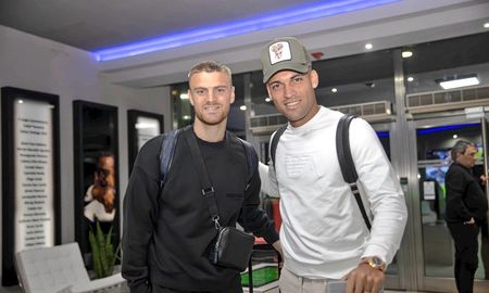 la sorpresiva decision de scaloni con lucas beltran la sorpresiva decision de scaloni con lucas beltran