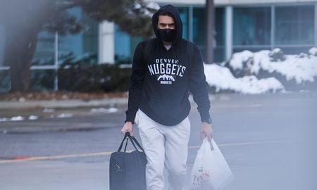 Facundo Campazzo y los Denver Nuggets vuelven a la acción en la NBA cuando enfrenten este martes a Orlando Magic. Facundo Campazzo y los Denver Nuggets vuelven a la acción en la NBA cuando enfrenten este martes a Orlando Magic.
