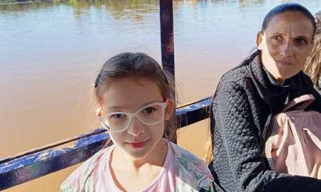 Buscan en Misiones a una madre y su hija. Buscan en Misiones a una madre y su hija.