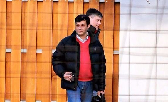 El contador de los Kirchner pidió su excarcelación