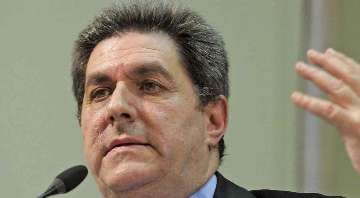 Las expresiones de Gemignani fueron rechazadas también por la vicepresidenta Cristina Fernández de Kirchner, funcionarios y magistrados.