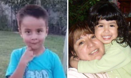 la llamativa coincidencia entre los casos de loan y sofia herrera: la publicacion que se hizo viral la llamativa coincidencia entre los casos de loan y sofia herrera: la publicacion que se hizo viral