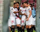 El holandés Luuk de Jong rompió el empate&nbsp; y puso el 2-1 definitivo con el que el Sevilla avanzó a la final de la Europa League ante el Manchester United.