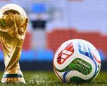 En un mes comanzaremos a vibrar con el Mundial más grande de la historia. En un mes comanzaremos a vibrar con el Mundial más grande de la historia.