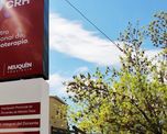 El Centro Regional de Hemoterapia es uno de los lugares donde se puede donar. El Centro Regional de Hemoterapia es uno de los lugares donde se puede donar.