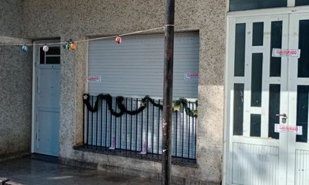 Se trata de tres responsables del jardín y tres auxiliares. Se trata de tres responsables del jardín y tres auxiliares.