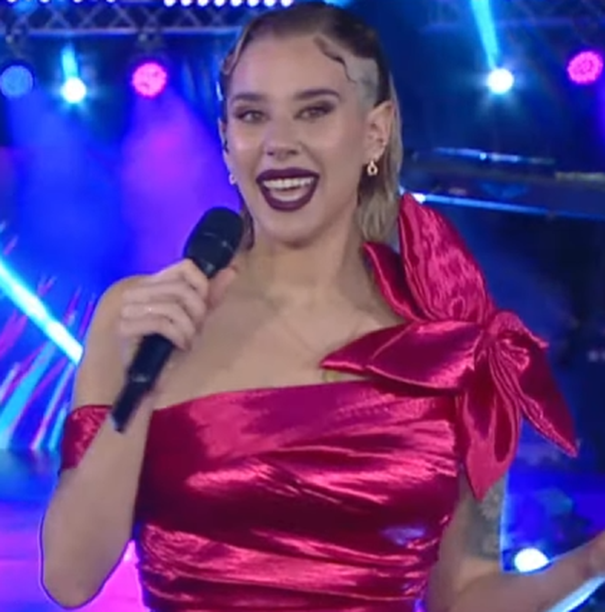 La Tora recibió críticas lapidarias en la final de Gran Hermano 2023. La Tora recibió críticas lapidarias en la final de Gran Hermano 2023.
