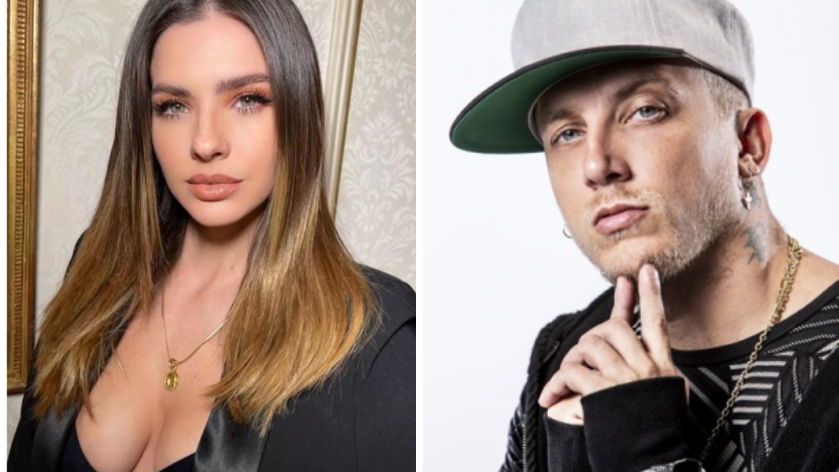 Se filtró un adelanto del videoclip que la China Suárez grabó con el Polaco