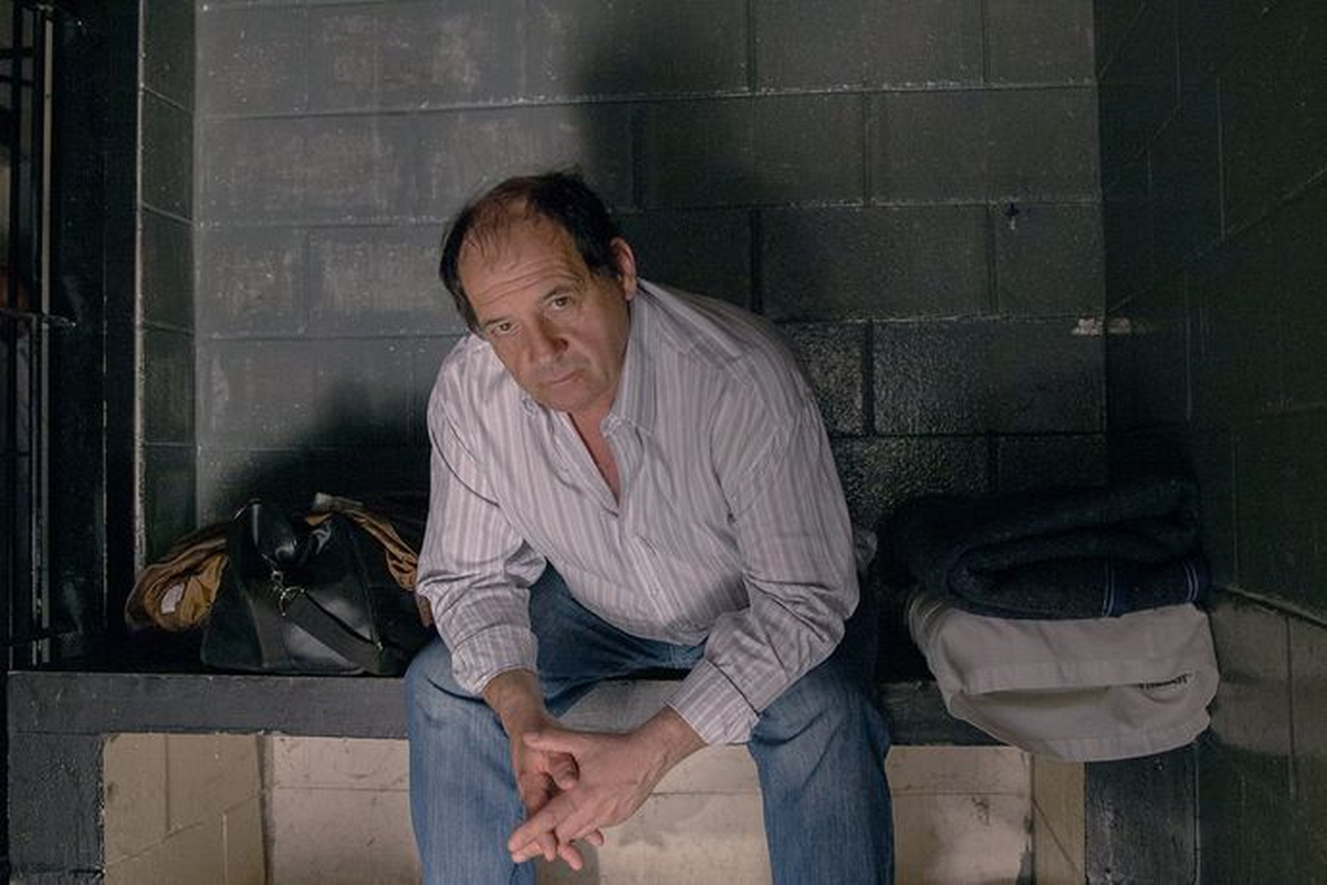 Eltrece estrenó el primer episodio de El Tigre Verón -serie que estará disponible en Flow a partir de este lunes-.