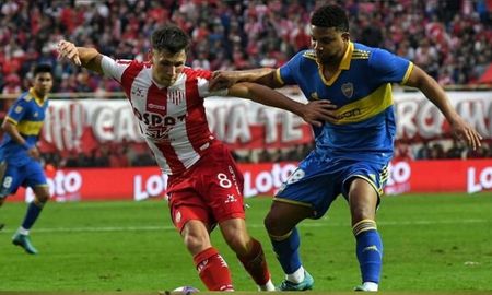 Unión: cuándo recibe a Boca en Santa Fe y qué otro grande llegará al 15 de Abril en el 2026 Unión: cuándo recibe a Boca en Santa Fe y qué otro grande llegará al 15 de Abril en el 2026