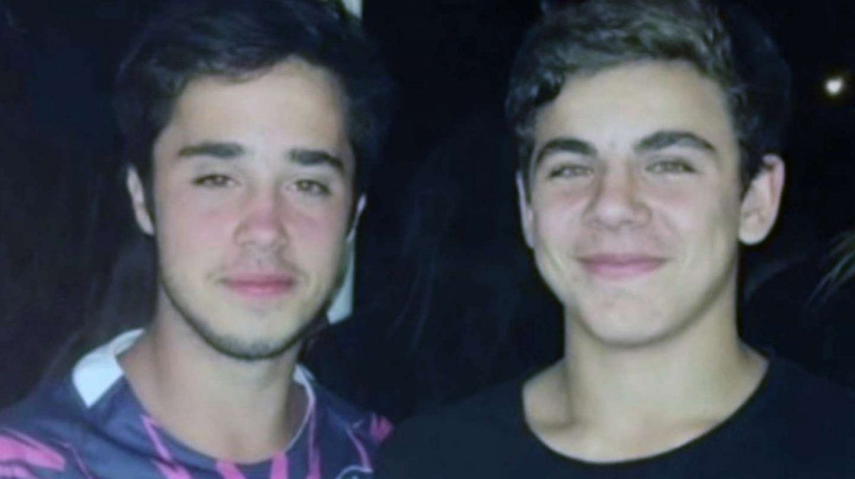 Juan Pedro Guarino y Alejo Milanesi fueron sobreseídos en la causa.