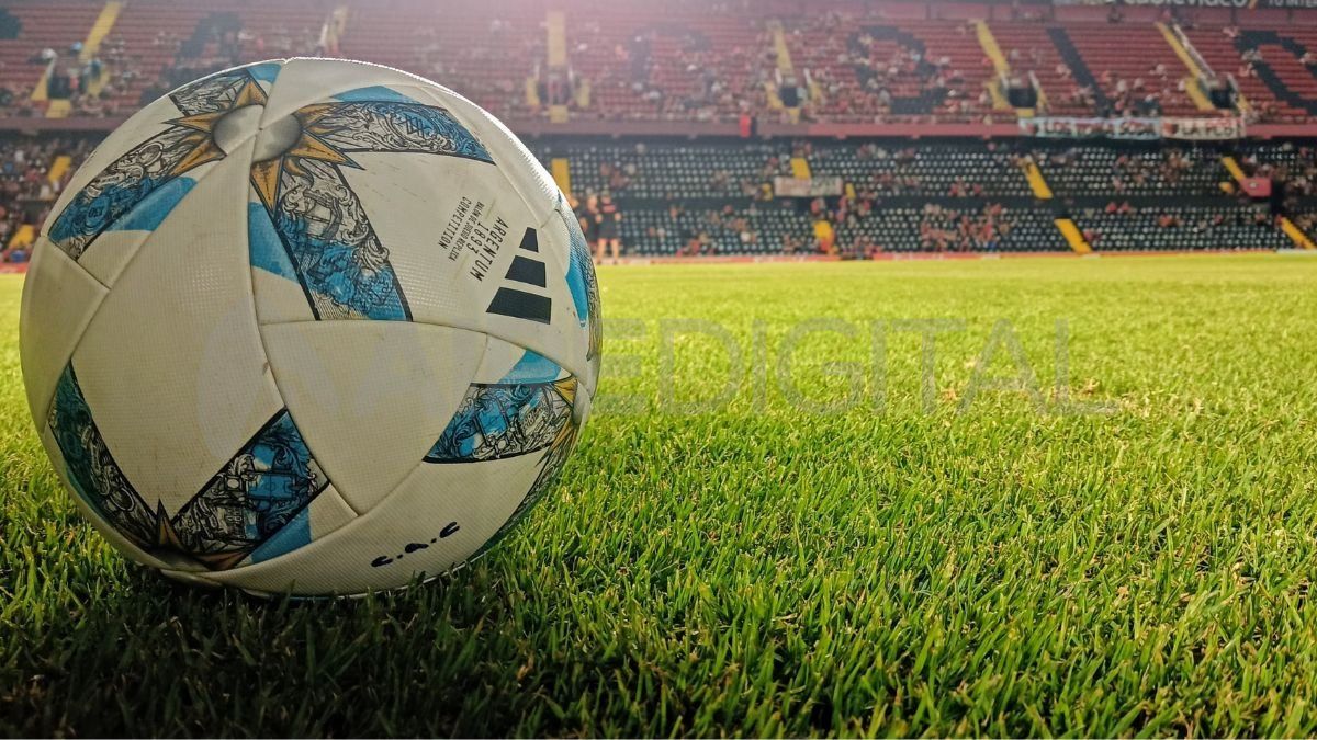 El estadio Brigadier López de Colón será sede de la Copa Argentina. El estadio Brigadier López de Colón será sede de la Copa Argentina.