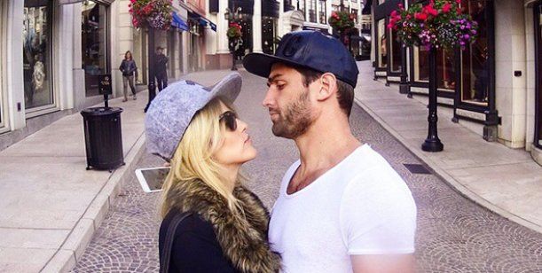 Meme Bouquet anunció que buscará otro bebé con Mery del Cerro