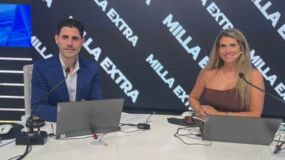 Nueva edición de Milla Extra: liderazgo, equipos y el presente de la industria cárnica