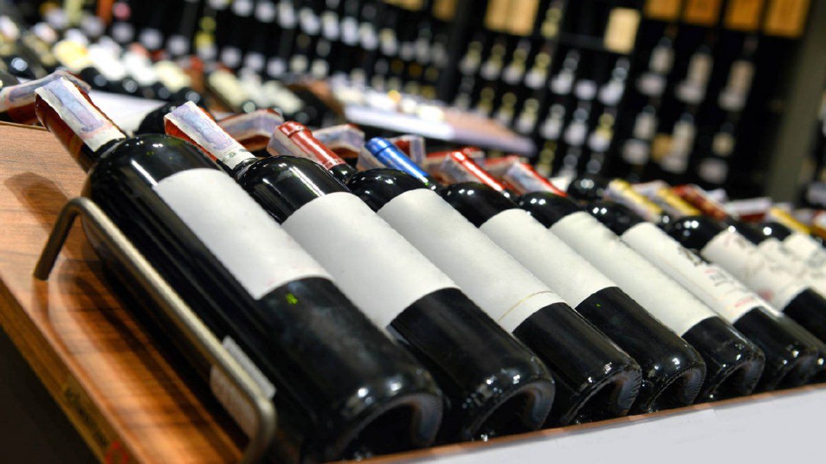 Este problema de la falta de botellas entró verdaderamente en terapia intensiva luego del incendio que sufrió una de las fábricas más importantes: Verallia