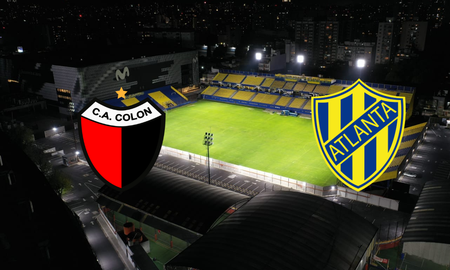 por donde ver el partido de colon vs. atlanta de la primera nacional por donde ver el partido de colon vs. atlanta de la primera nacional