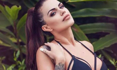 Sofía Clérici, la modelo de 32 años aseguró que prefiere que los hijos crezcan con una pareja: Me parece egoísta. Sofía Clérici, la modelo de 32 años aseguró que prefiere que los hijos crezcan con una pareja: Me parece egoísta.
