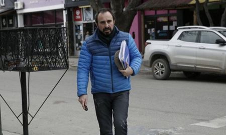 santiago maldonado: apartaron al juez otranto de la causa santiago maldonado: apartaron al juez otranto de la causa