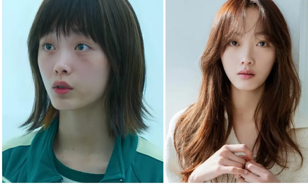 Lee Yoo Mi tiene una larga trayectoria en la industria del cine. Lee Yoo Mi tiene una larga trayectoria en la industria del cine.