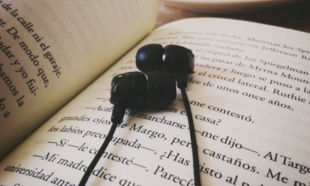 5 libros donde la música también es protagonista 5 libros donde la música también es protagonista