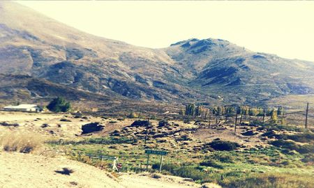 La historia de un pueblo que aparece y luego desaparece La historia de un pueblo que aparece y luego desaparece