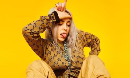 Billie Eilish presenta tráiler de The Worlds a Little Blurry Billie Eilish presenta tráiler de The Worlds a Little Blurry