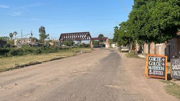 Vecinos de barrio Estrada piden el regreso de la línea 18: buscan mayor conexión