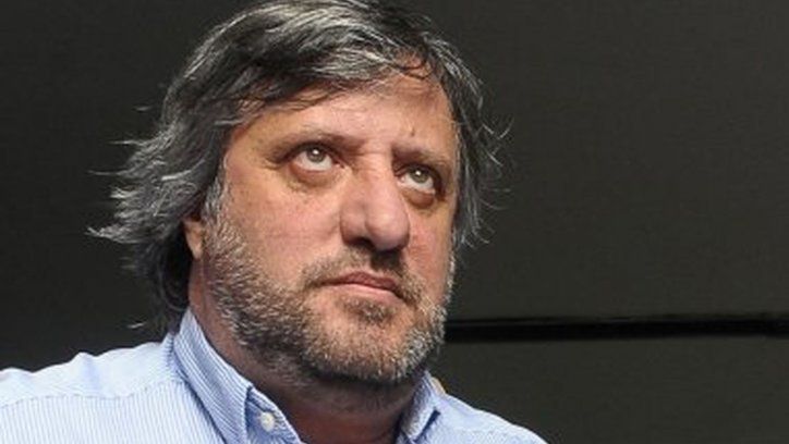 Miguel de Godoy renunció al ENACOM