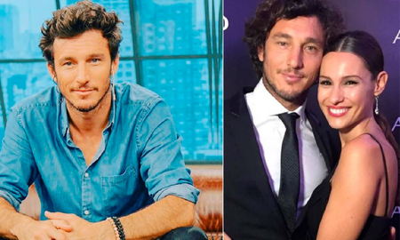Se conocieron las razones de la separación entre Pampita y Pico Mónaco Se conocieron las razones de la separación entre Pampita y Pico Mónaco