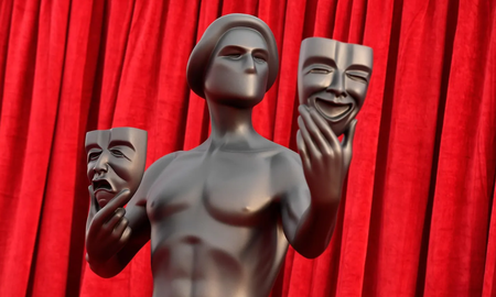 sag awards 2025: hora, donde ver en vivo y mas detalles de la premiacion sag awards 2025: hora, donde ver en vivo y mas detalles de la premiacion