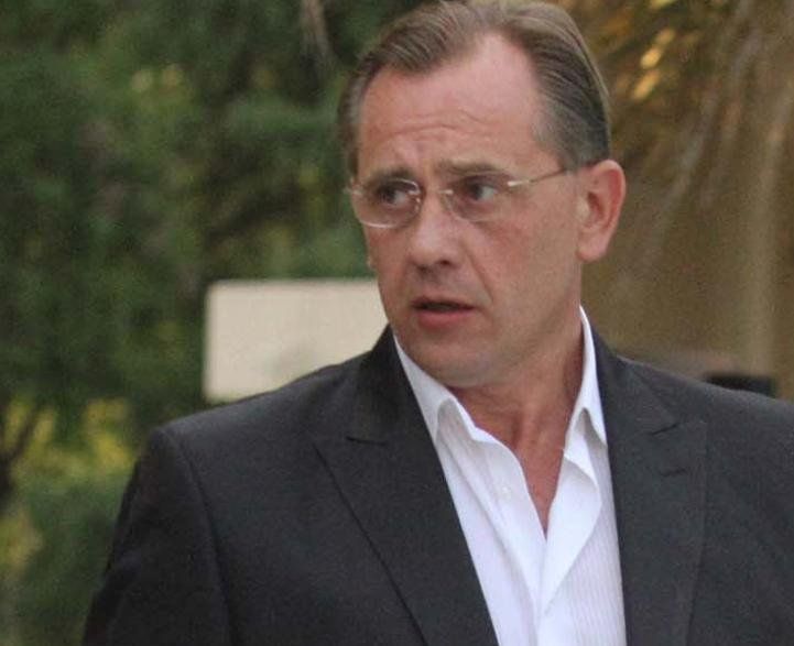 Confirman el procesamiento de Lerche