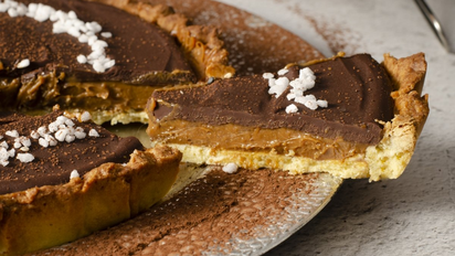 Cómo hacer tarta bombón: la receta más fácil para hacer uno de los postres más deliciosos