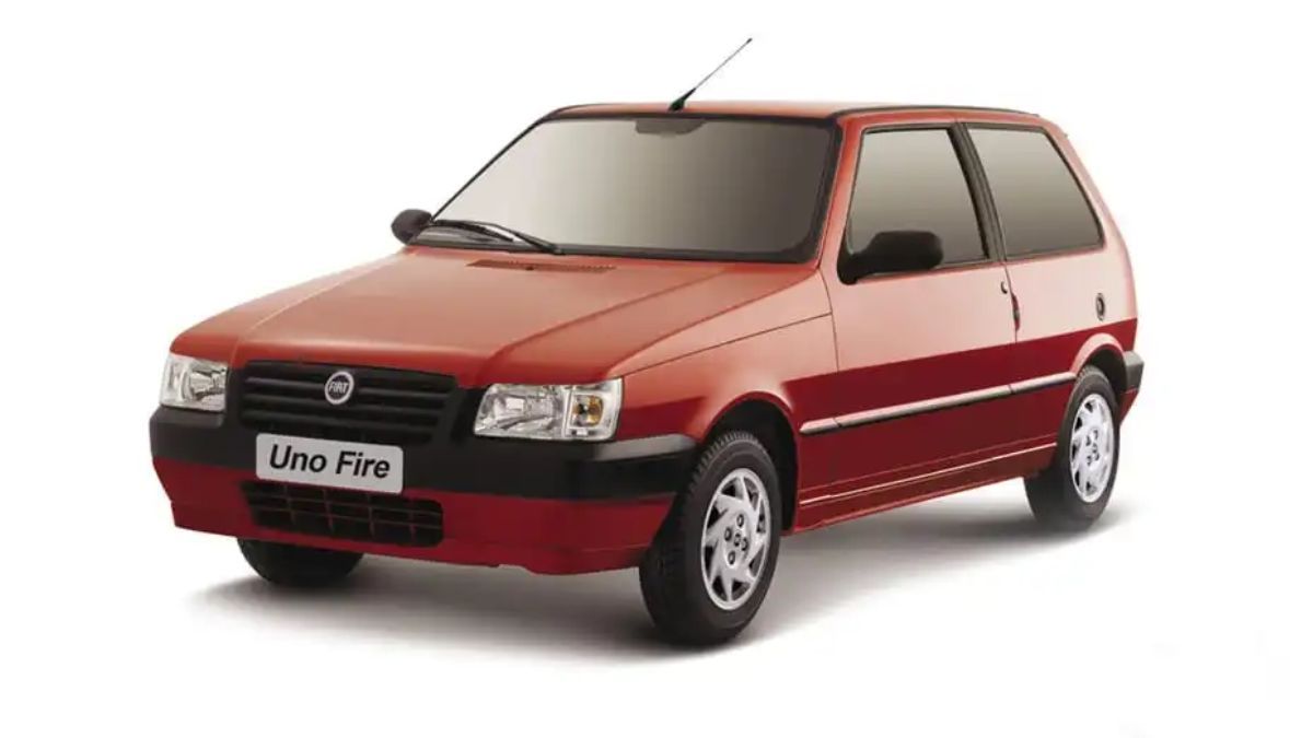Con precios que comienzan en $5.605.000, el Fiat Uno es la opción más económica. Con precios que comienzan en $5.605.000, el Fiat Uno es la opción más económica.
