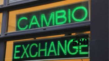 El Banco Central impuso una dura sanción a una casa de cambios vinculada con Chiqui Tapia