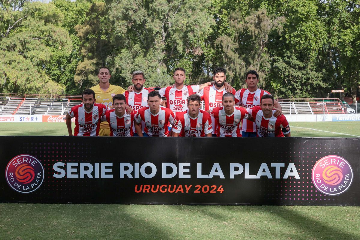 El 11 titular de Unión para el partido ante Cesar Vallejo El 11 titular de Unión para el partido ante Cesar Vallejo