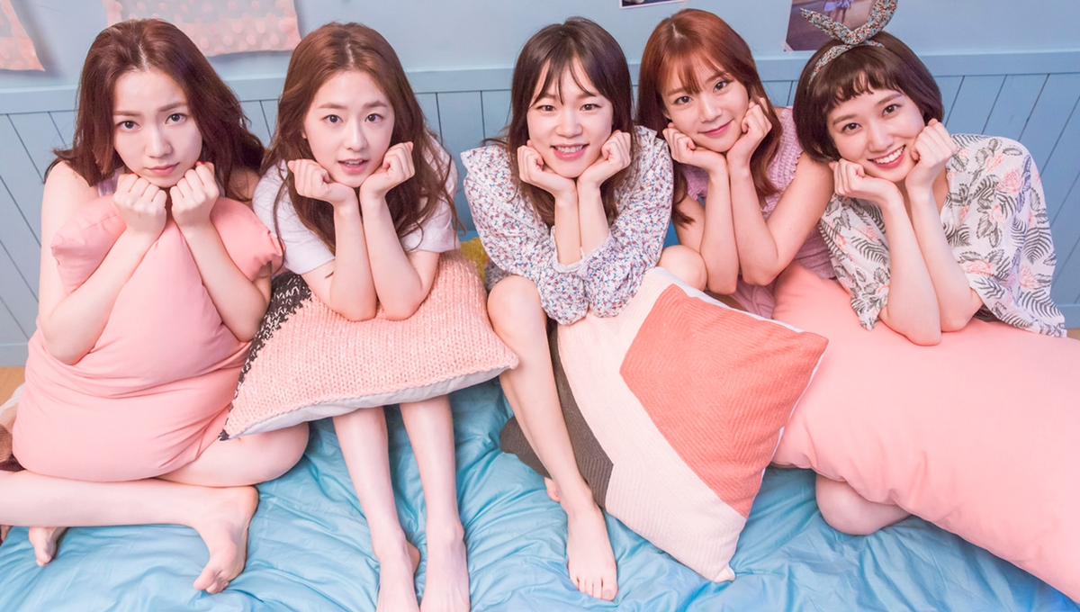 "Hello my twenties", la serie coreana de drama y romance que podés disfrutar en Netflix. "Hello my twenties", la serie coreana de drama y romance que podés disfrutar en Netflix.