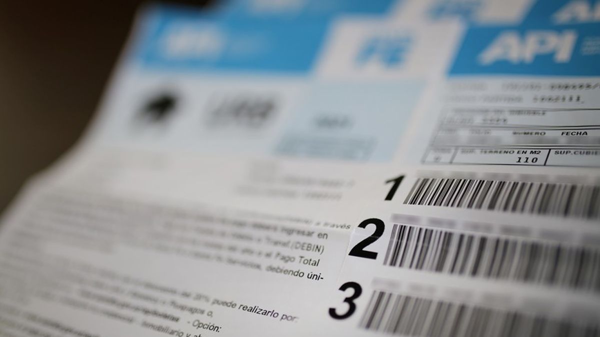 Los contribuyentes al día pueden acceder a descuentos de hasta el 56% en impuestos provinciales.