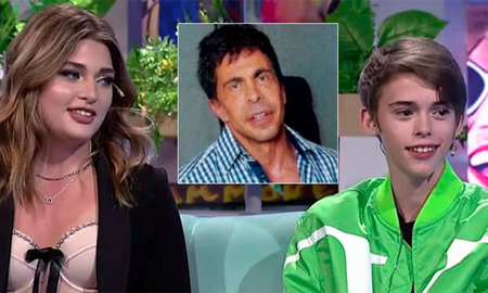 La muerte de Gustavo Martínez: la familia pide el acceso a las cámaras del departamento de Felipe y Martita Fort La muerte de Gustavo Martínez: la familia pide el acceso a las cámaras del departamento de Felipe y Martita Fort