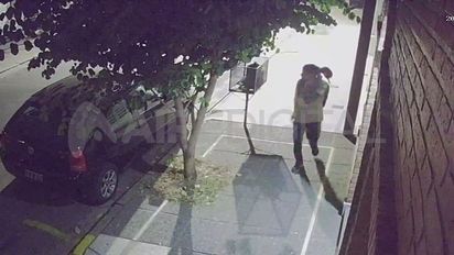 Una vecina de barrio Sur fue brutalmente asaltada por octava vez: 