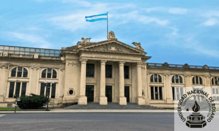 En la Universidad de Rosario funcionará un centro de diagnóstico de coronavirus que cubrirá la región norte del Gran Rosario. En la Universidad de Rosario funcionará un centro de diagnóstico de coronavirus que cubrirá la región norte del Gran Rosario.