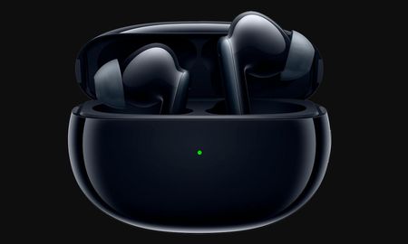 OPPO ENCO X: los nuevos auriculares con tecnología TWS. OPPO ENCO X: los nuevos auriculares con tecnología TWS.