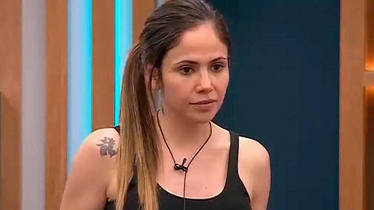 Romina Uhrig De Gran Hermano Contó A Qué Se Dedicará Y Sorprendió A Todos 8055