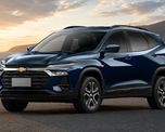 Este es el precio de la Chevrolet Tracker en junio de 2026 en Argentina. Este es el precio de la Chevrolet Tracker en junio de 2026 en Argentina.
