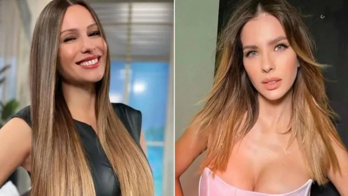 Pampita habló de como es su actual relación junto a la China Suárez. Pampita habló de como es su actual relación junto a la China Suárez.