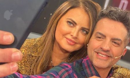 Ángel de Brito contó todos los detalles del entierro de Silvina Luna al aire de LAM. Ángel de Brito contó todos los detalles del entierro de Silvina Luna al aire de LAM.