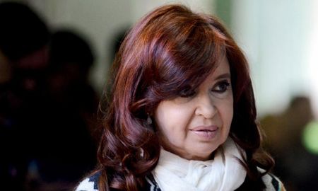 ahora los presidentes se autoproclaman, no los eligen los pueblos, dijo cristina kirchner ahora los presidentes se autoproclaman, no los eligen los pueblos, dijo cristina kirchner