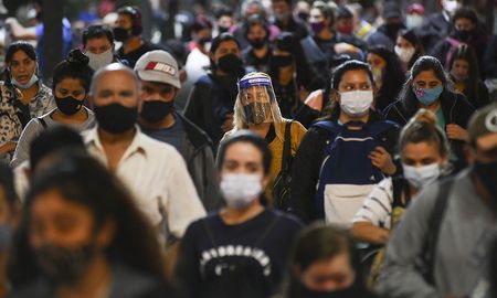 ¿Hasta cuándo seguirá la pandemia por coronavirus? ¿Hasta cuándo seguirá la pandemia por coronavirus?