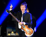 Paul McCartney Paul McCartney
