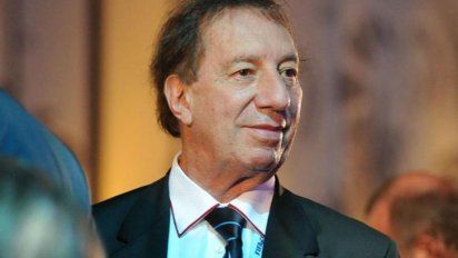 ¿Cómo pasa el Doctor Bilardo la cuarentena?