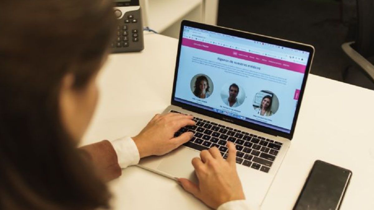 Nuevo Método (Nume) está habilitada para México y Argentina, se trata de una plataforma que reúne a ginecólogas virtuales que asesoran a pacientes en distintas etapas de su vida para que estas alcancen su máximo potencial, independientemente de su edad y el lugar en donde vivan.